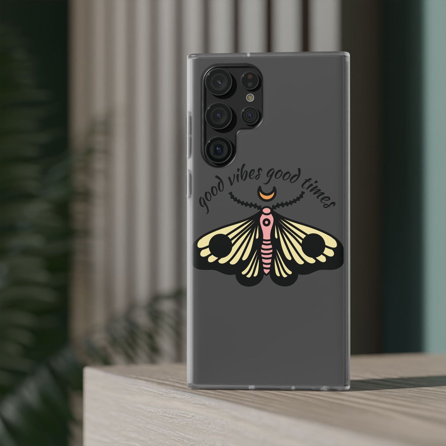 Good Vibes Phone Case