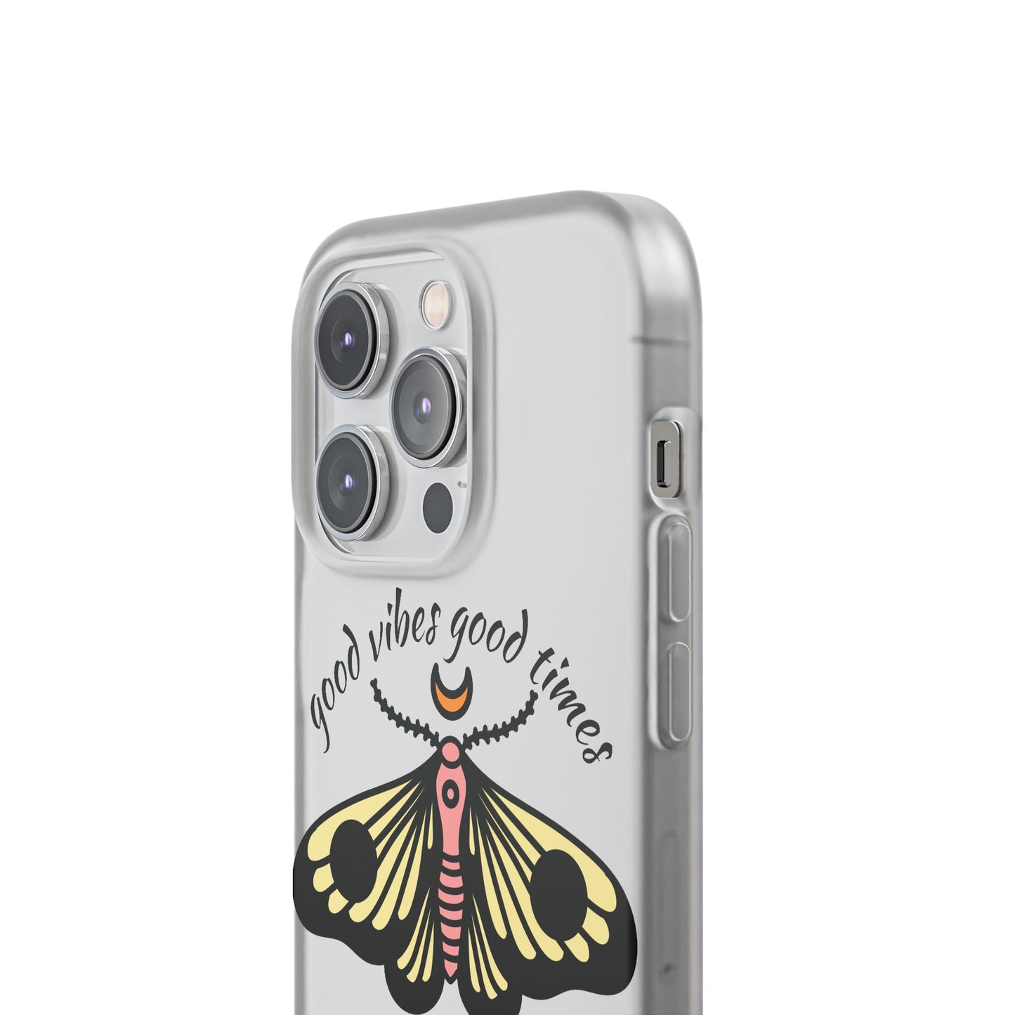 Good Vibes Phone Case
