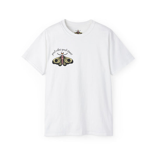 good vibes shirt