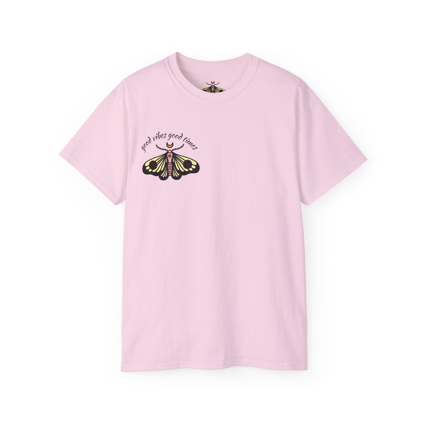 good vibes shirt