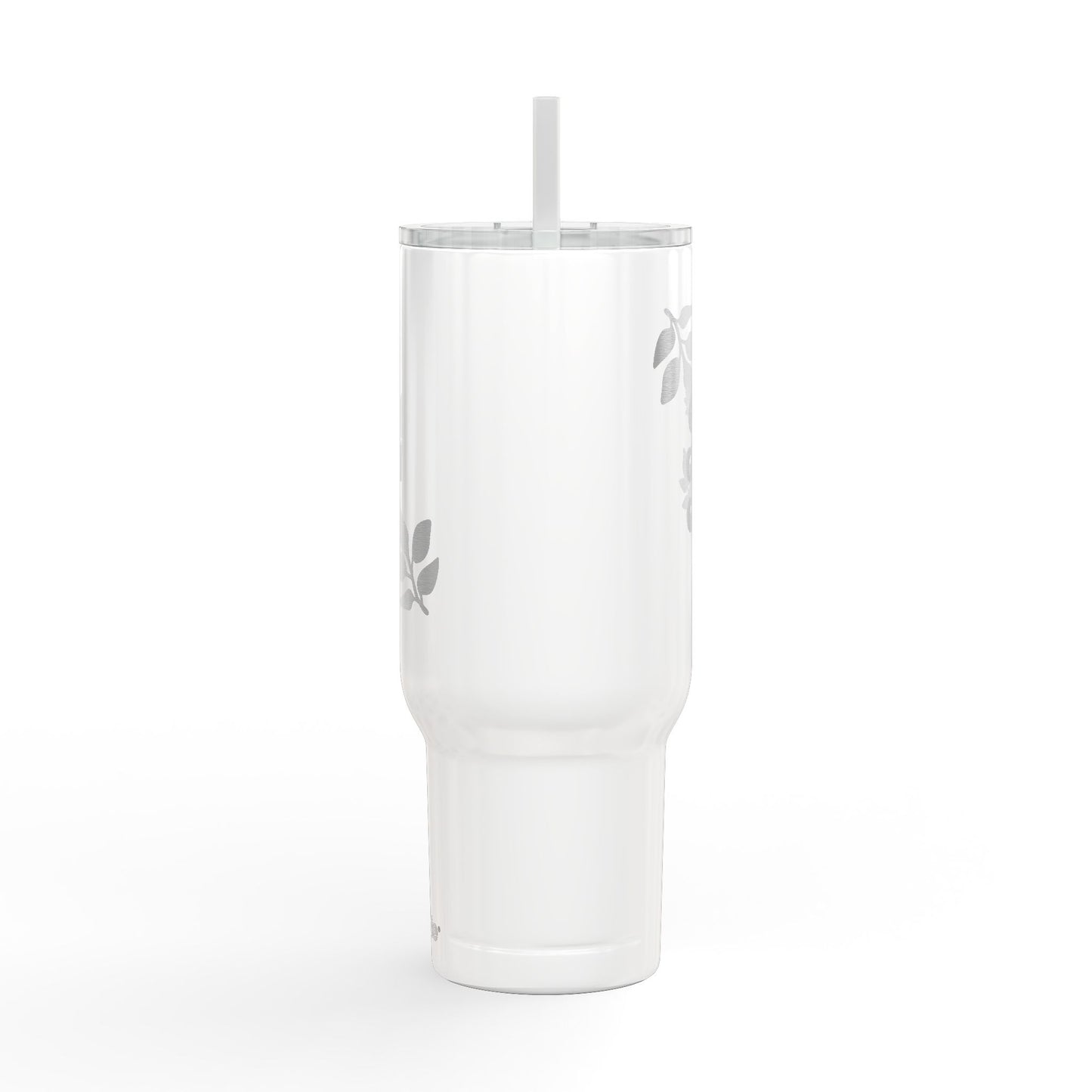 Go Girl tumbler