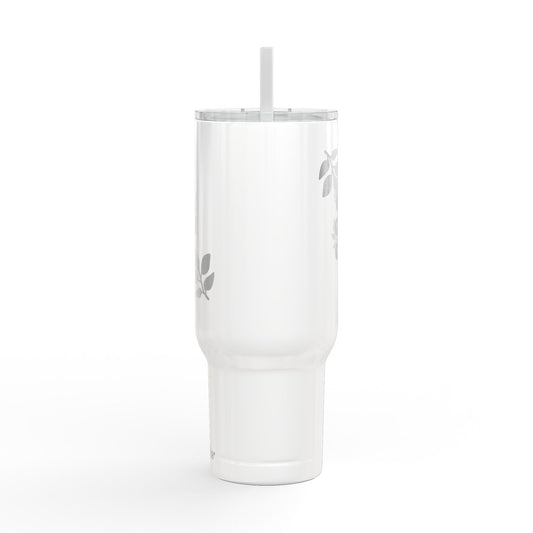 Go Girl tumbler