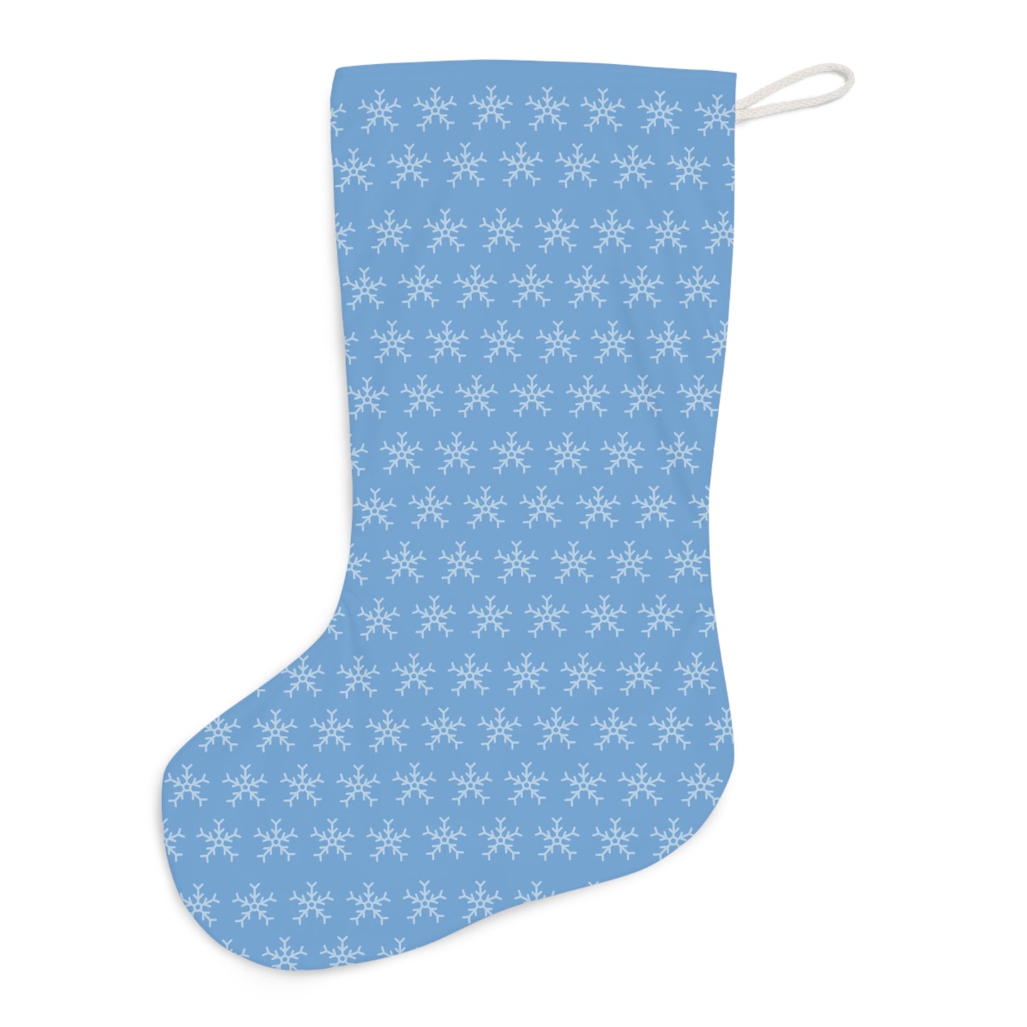 Winter Wonderland Stocking