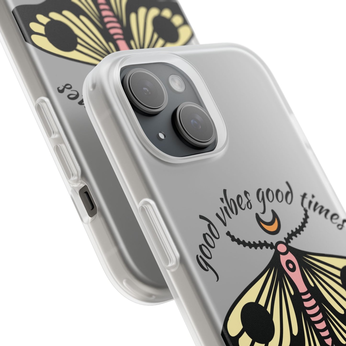 Good Vibes Phone Case