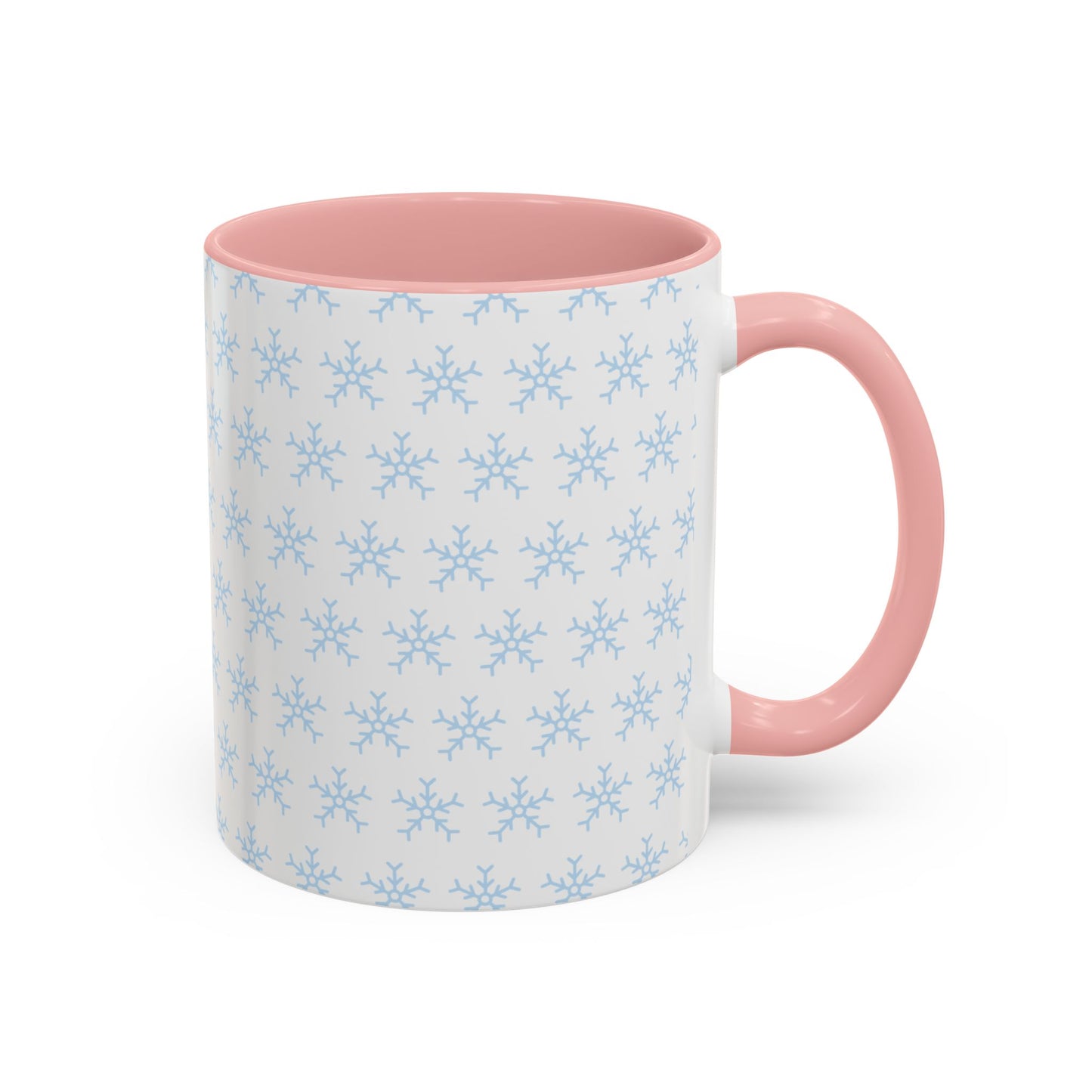 Winter Wonderland Coffee Mug