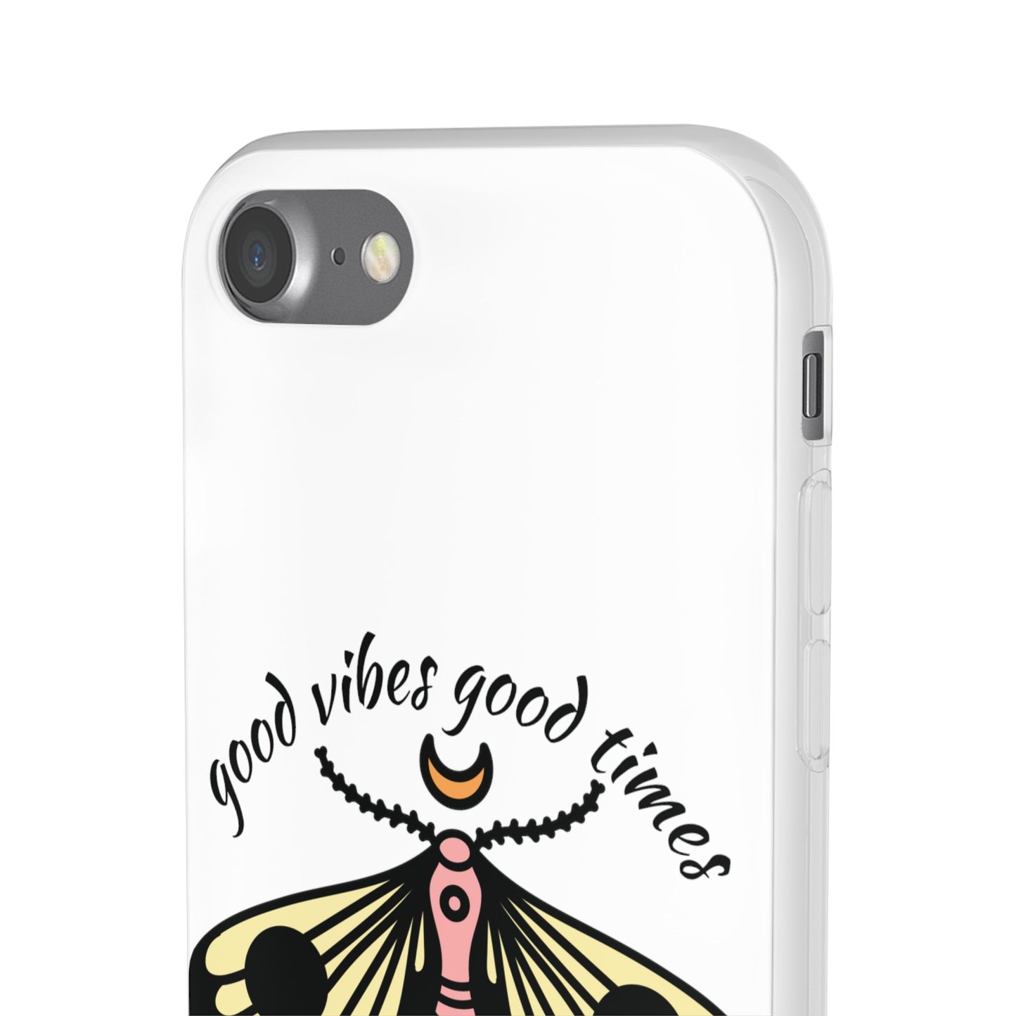 Good Vibes Phone Case