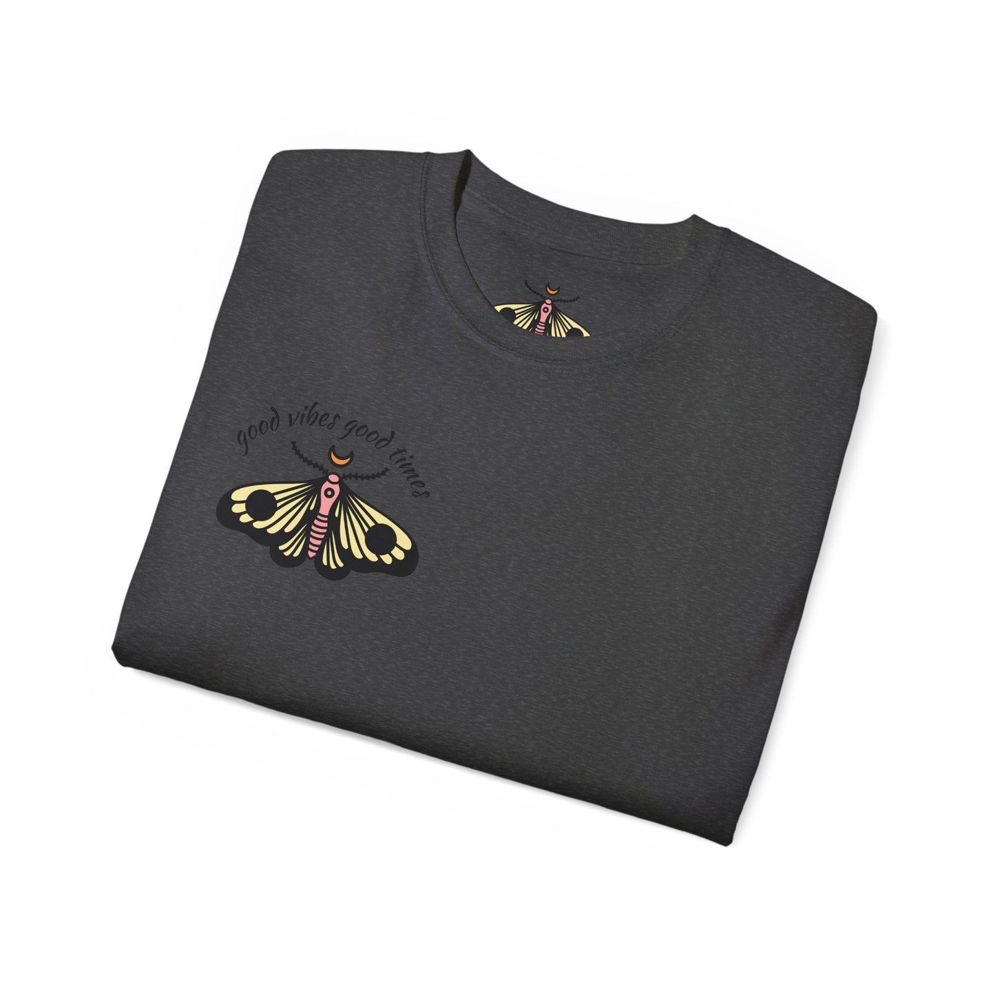 good vibes shirt