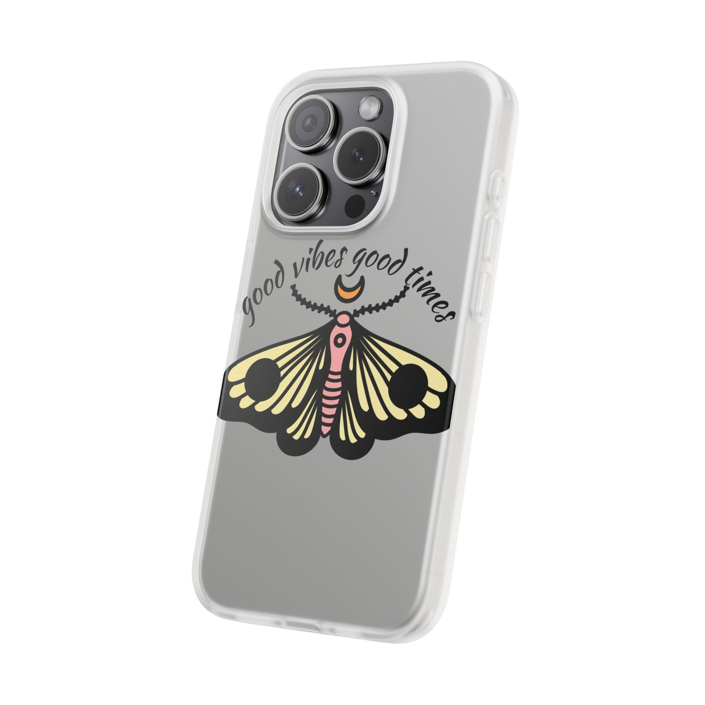 Good Vibes Phone Case