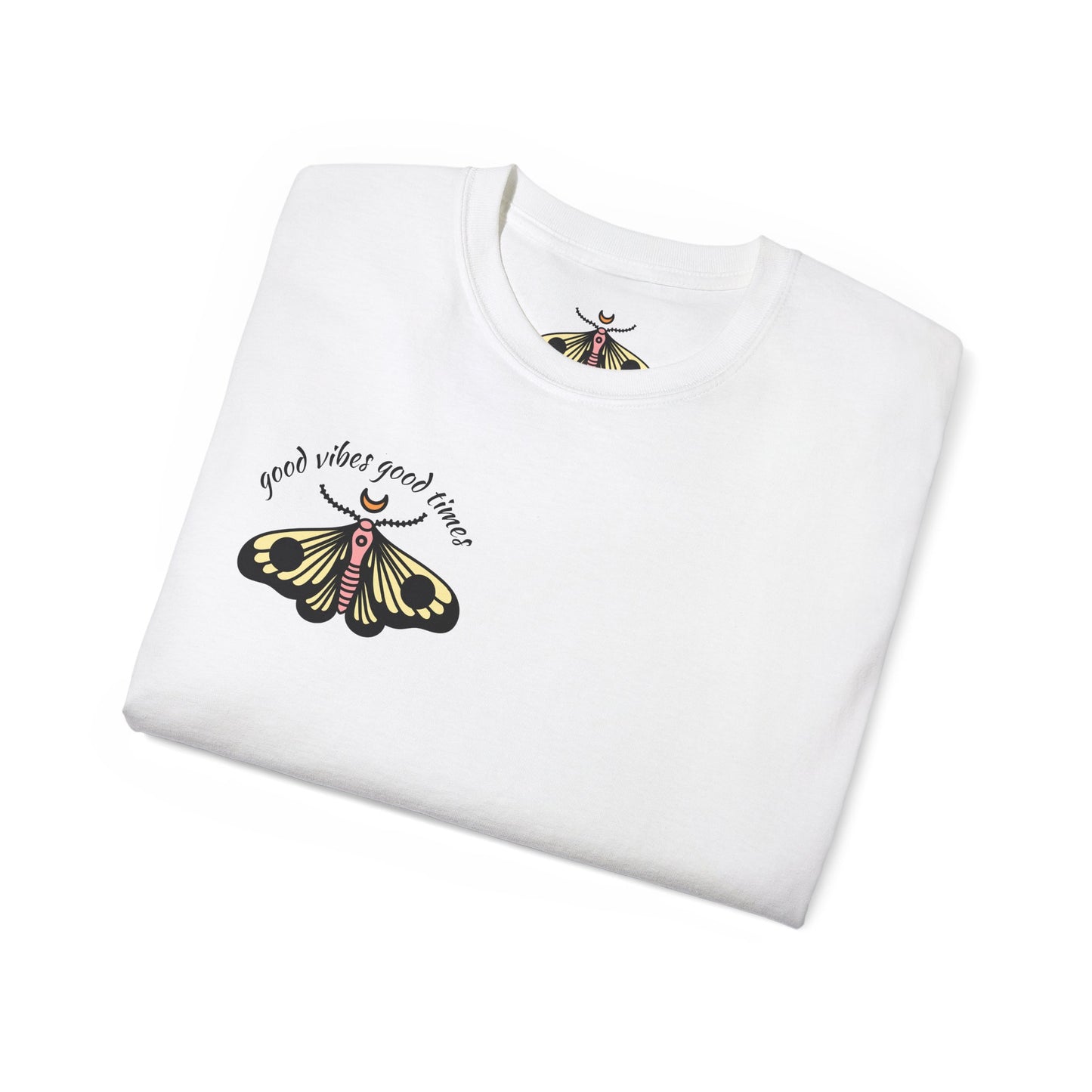 good vibes shirt