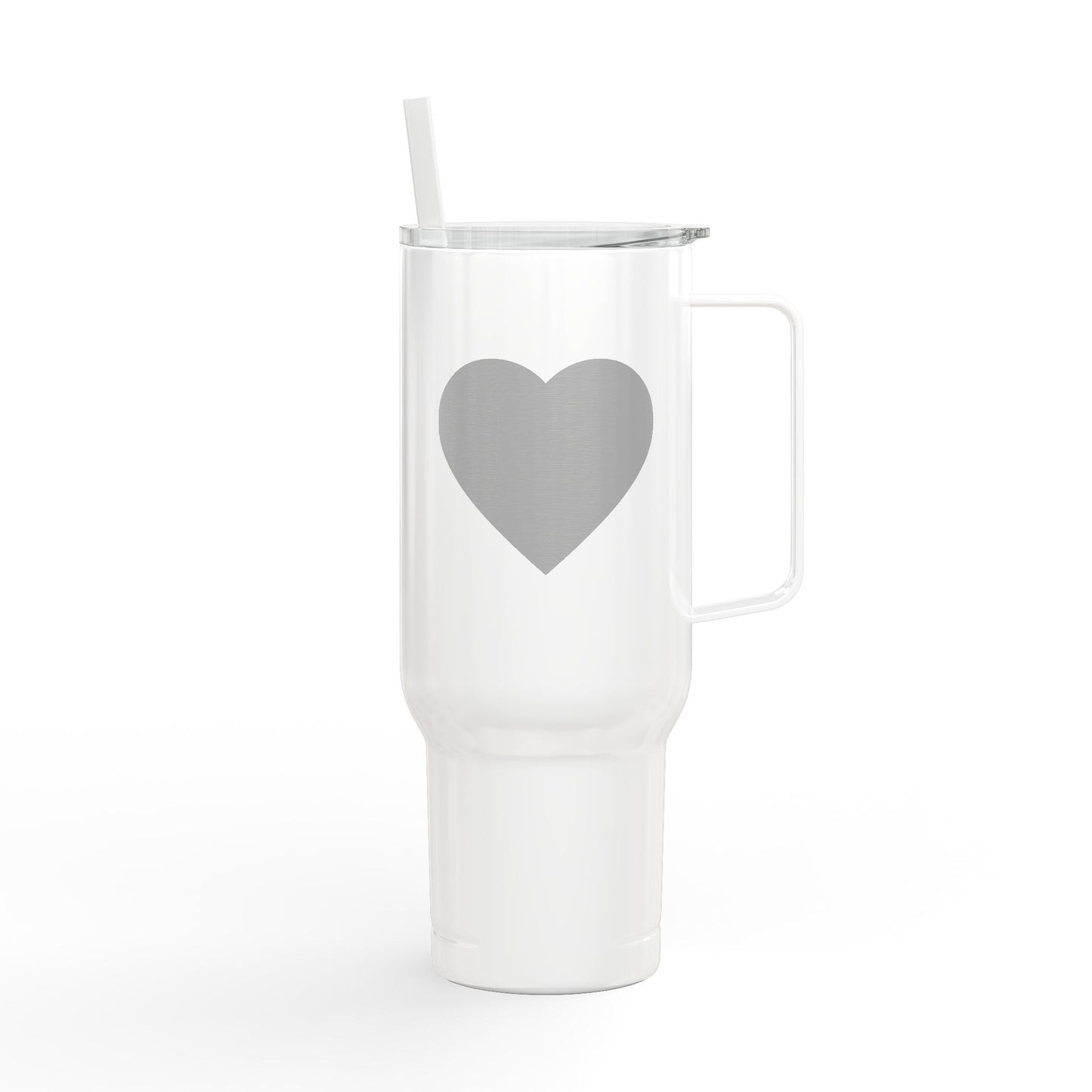 the love tumbler