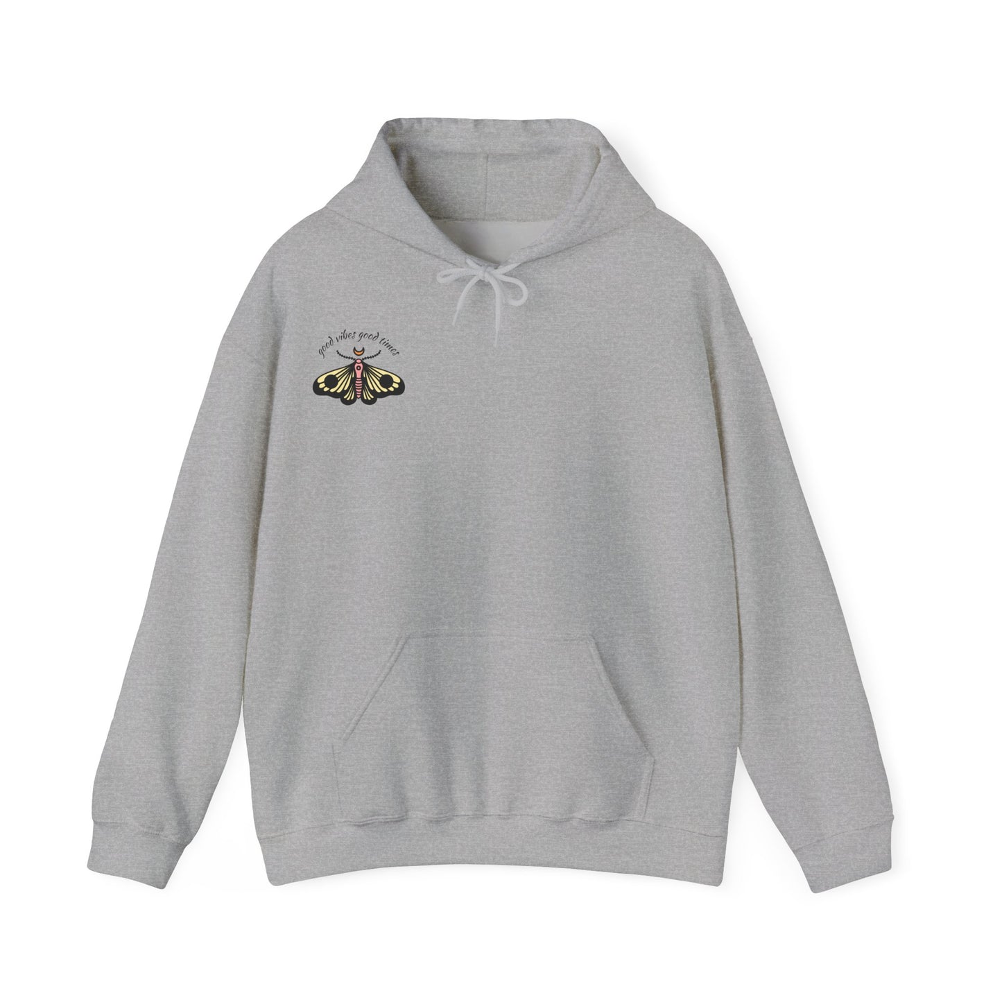 Good Vibes Hoodie