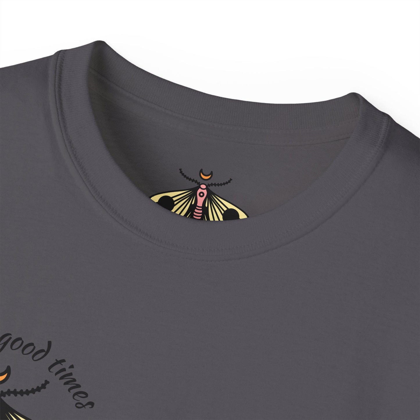 good vibes shirt