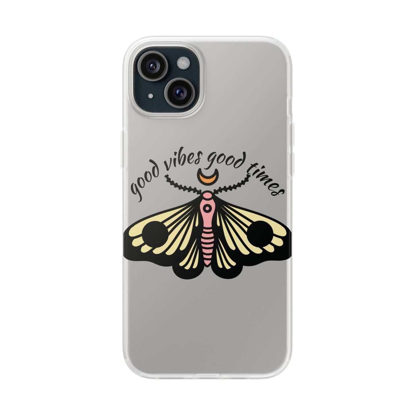 Good Vibes Phone Case