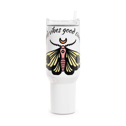 Good Vibes Tumbler