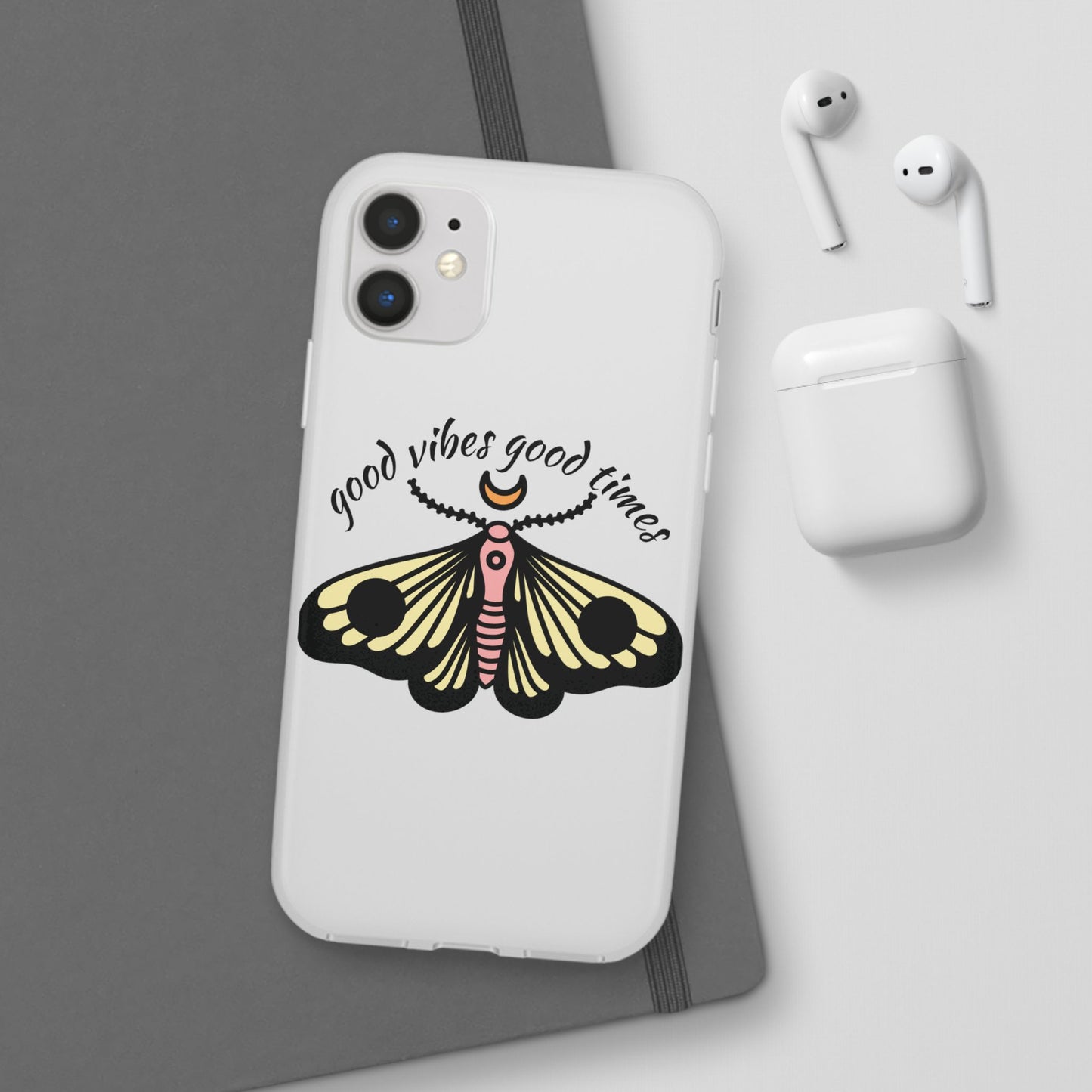 Good Vibes Phone Case