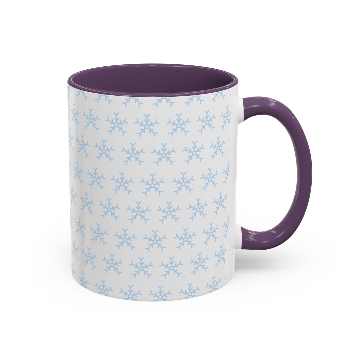Winter Wonderland Coffee Mug