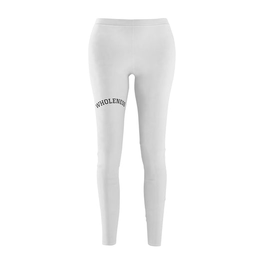 WHOLENESS leggings