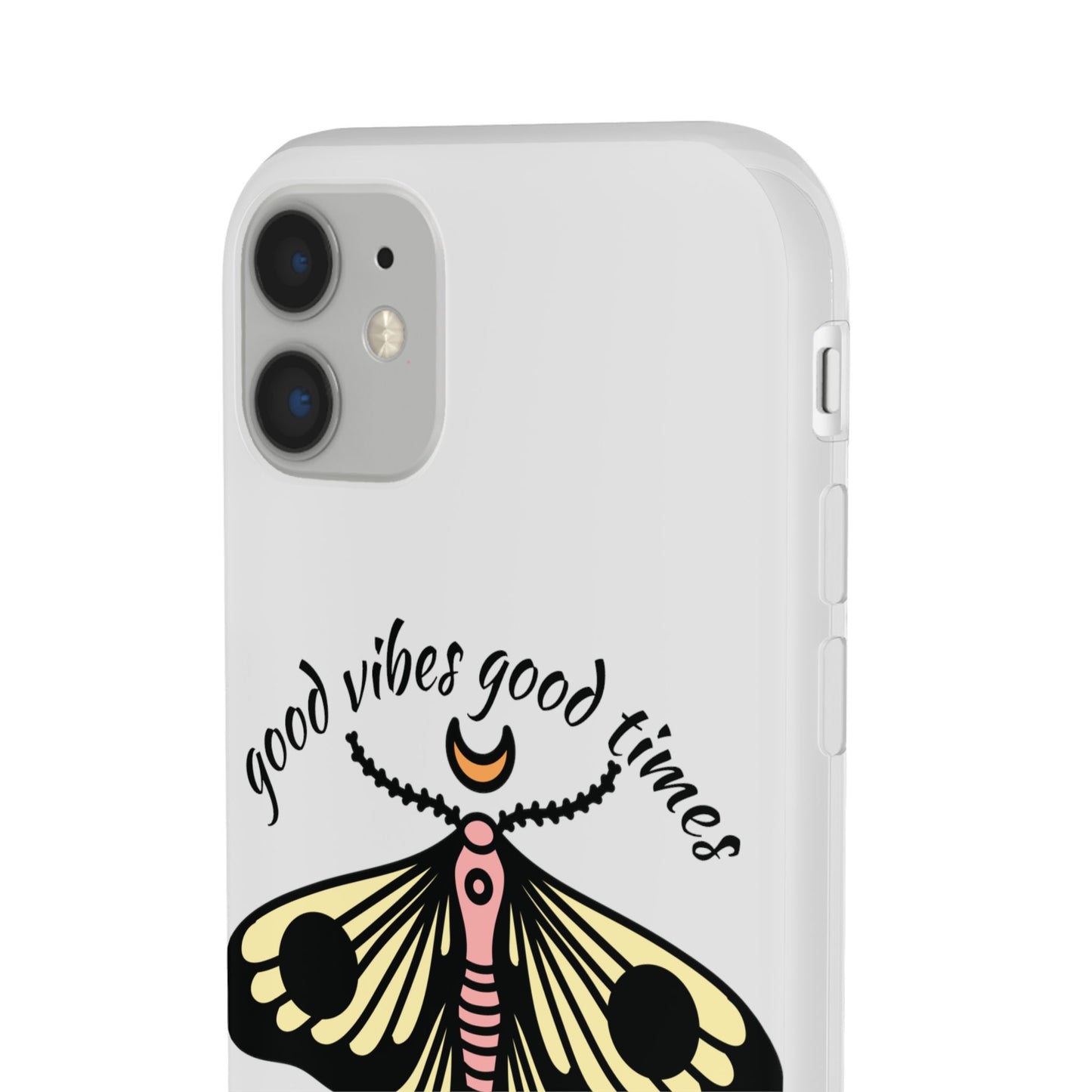 Good Vibes Phone Case