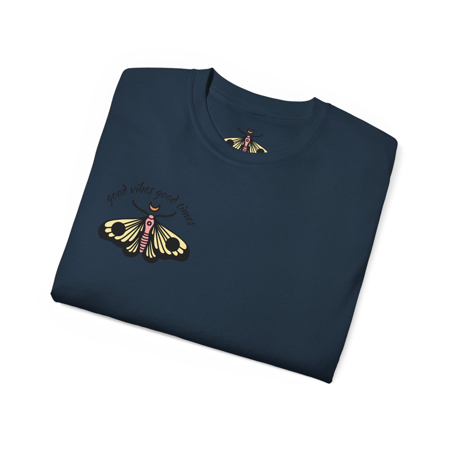 good vibes shirt