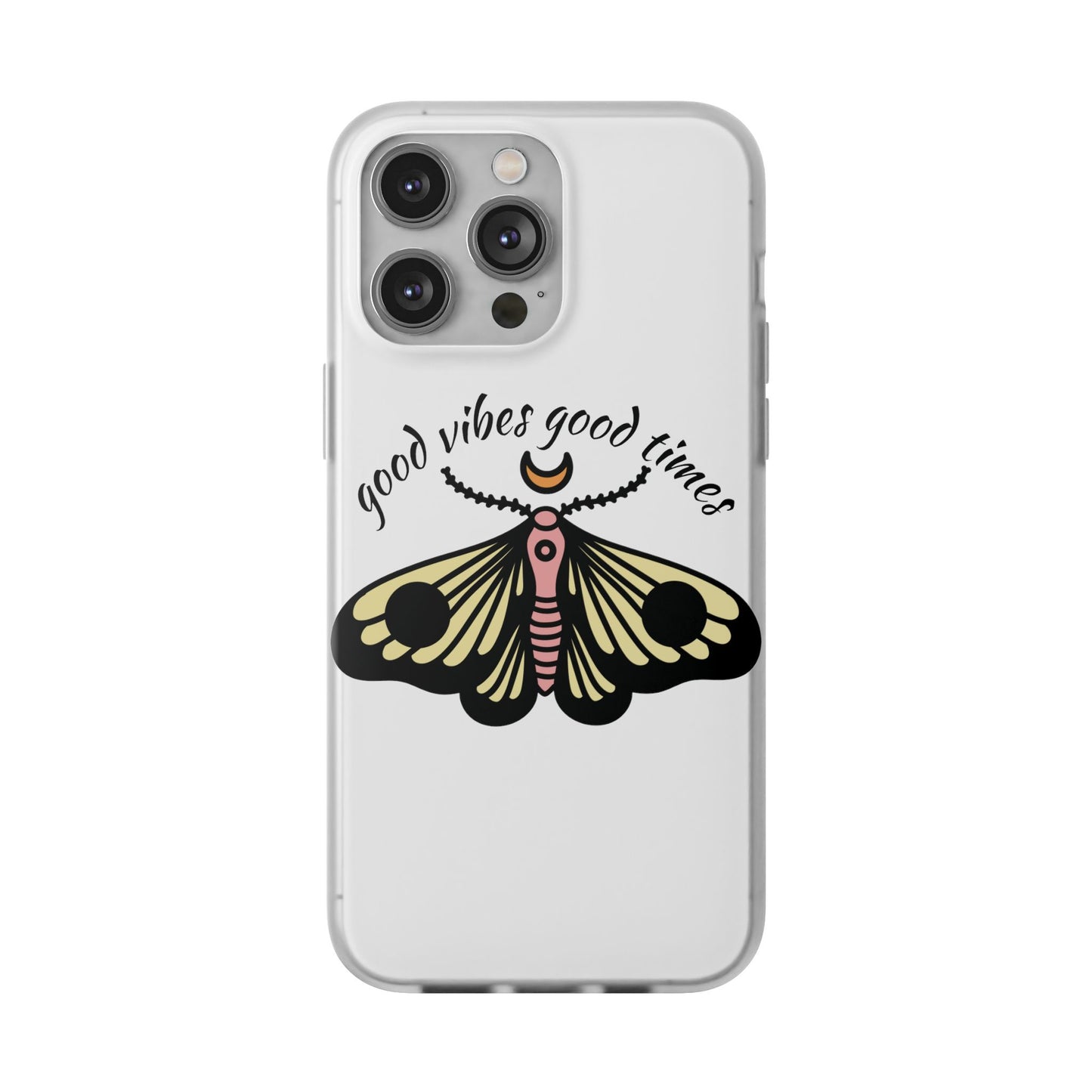 Good Vibes Phone Case