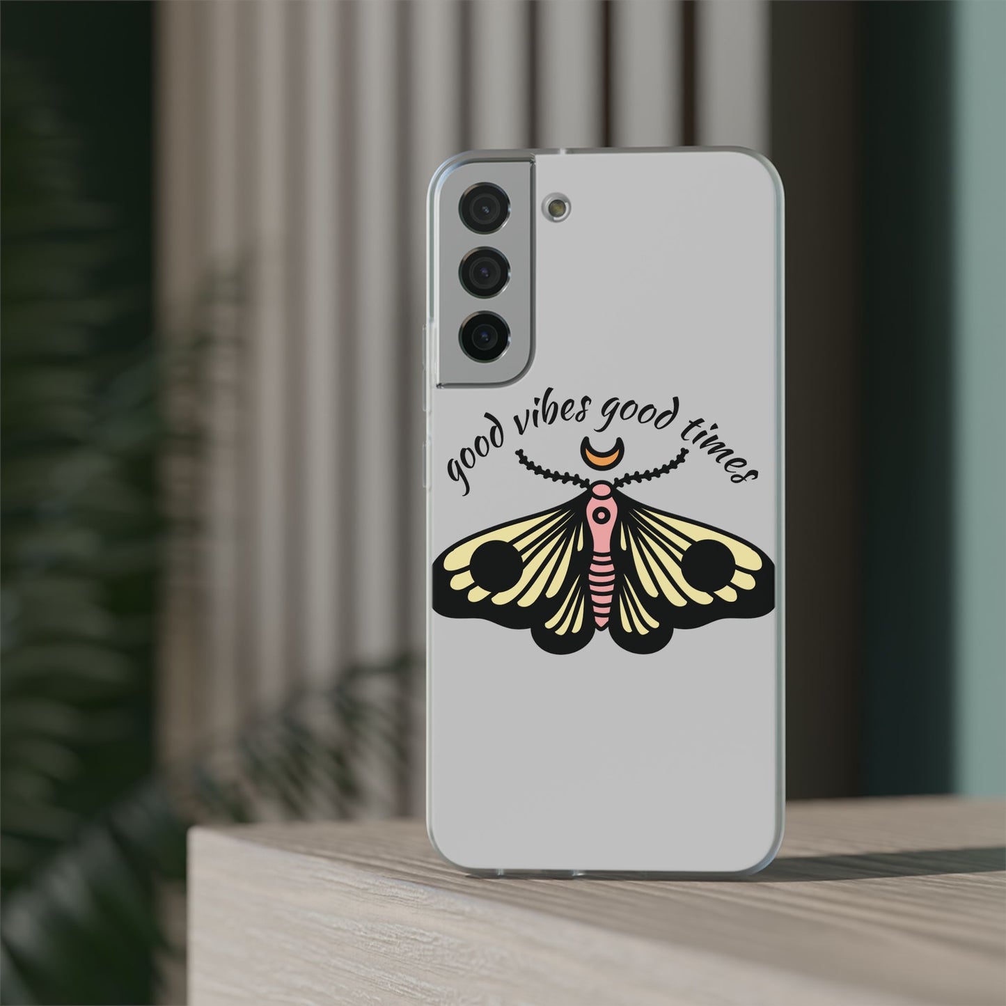 Good Vibes Phone Case
