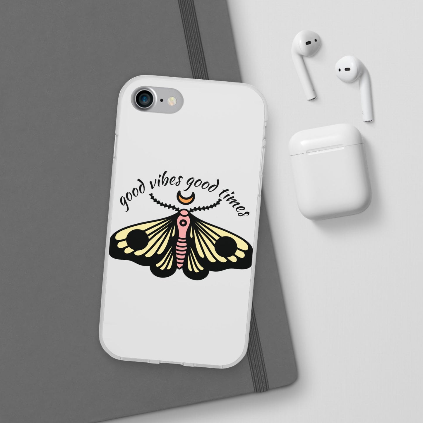 Good Vibes Phone Case