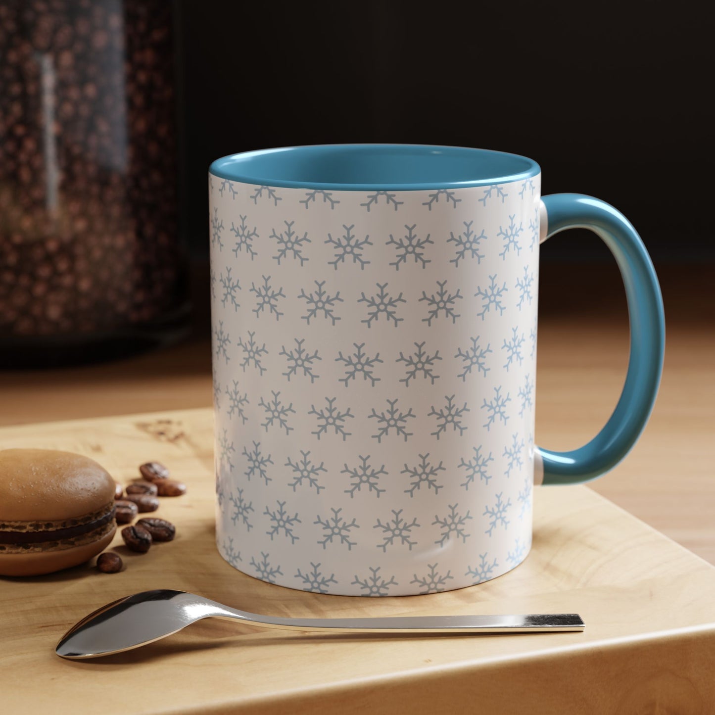 Winter Wonderland Coffee Mug