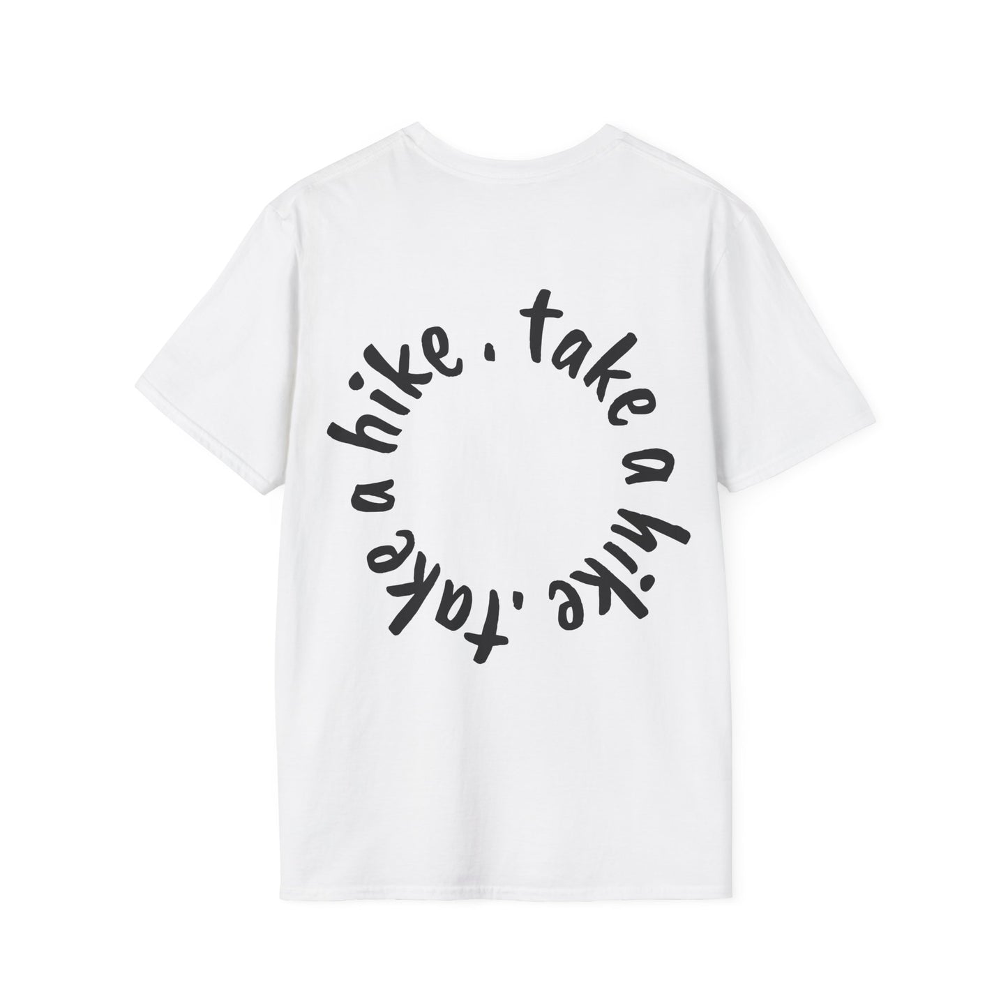 adventure awaits shirt