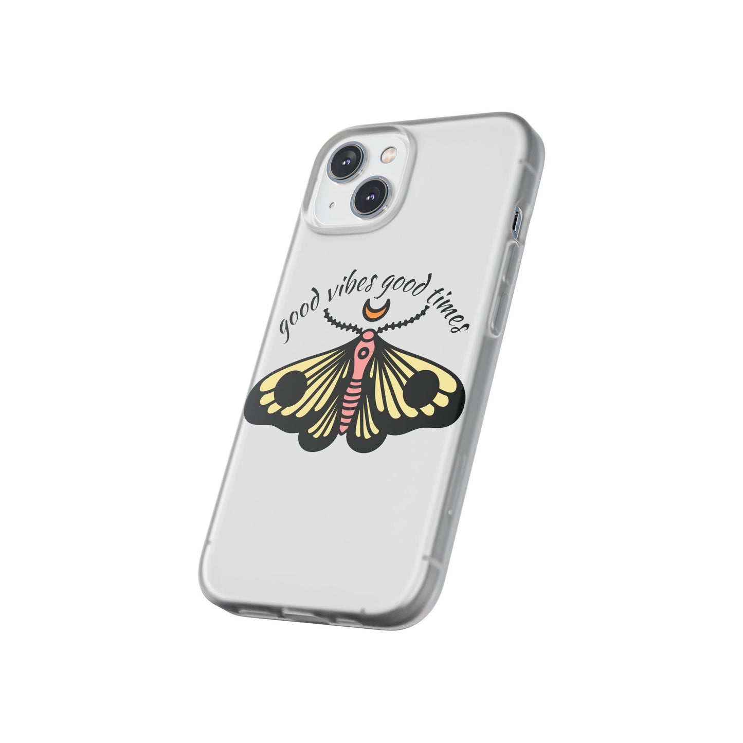 Good Vibes Phone Case