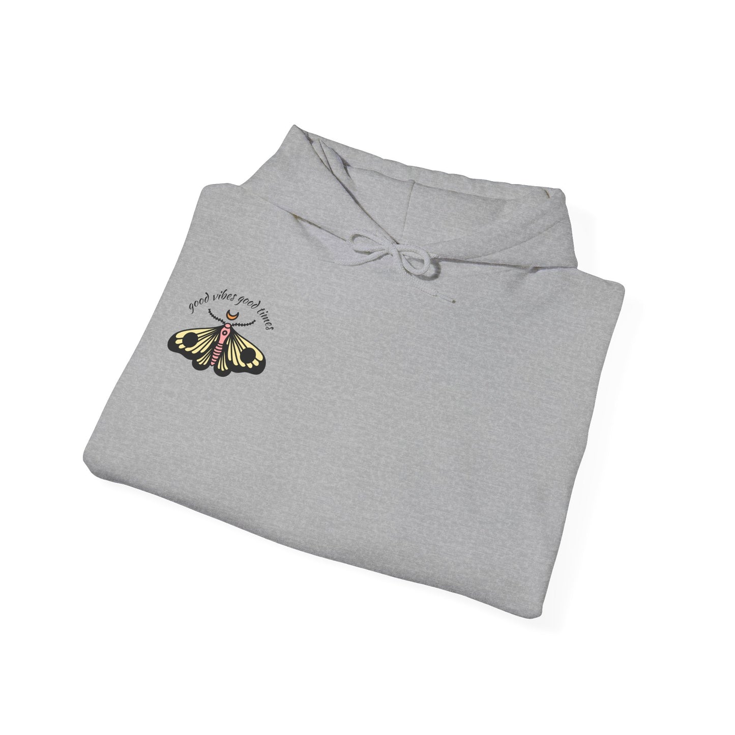 Good Vibes Hoodie