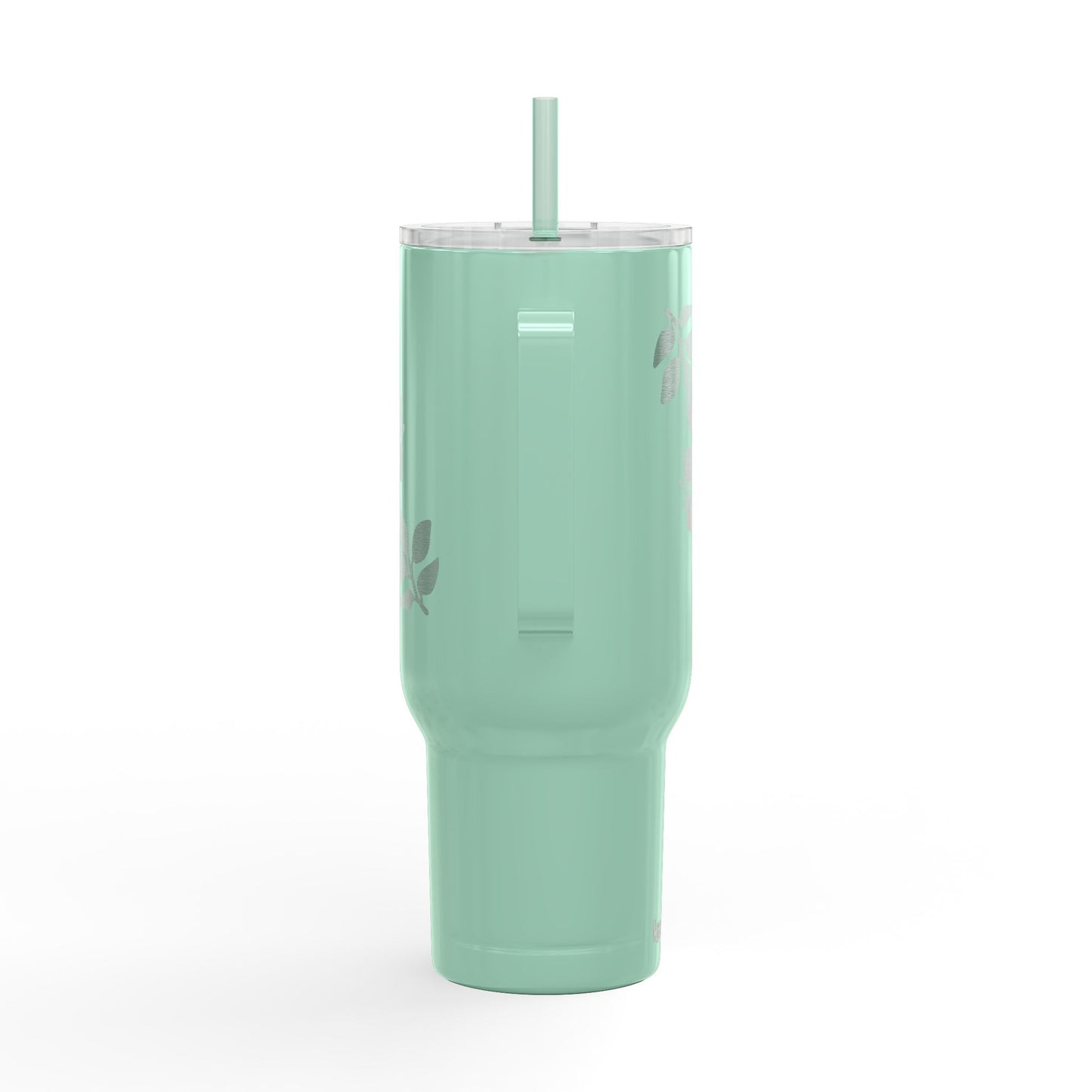 Go Girl tumbler