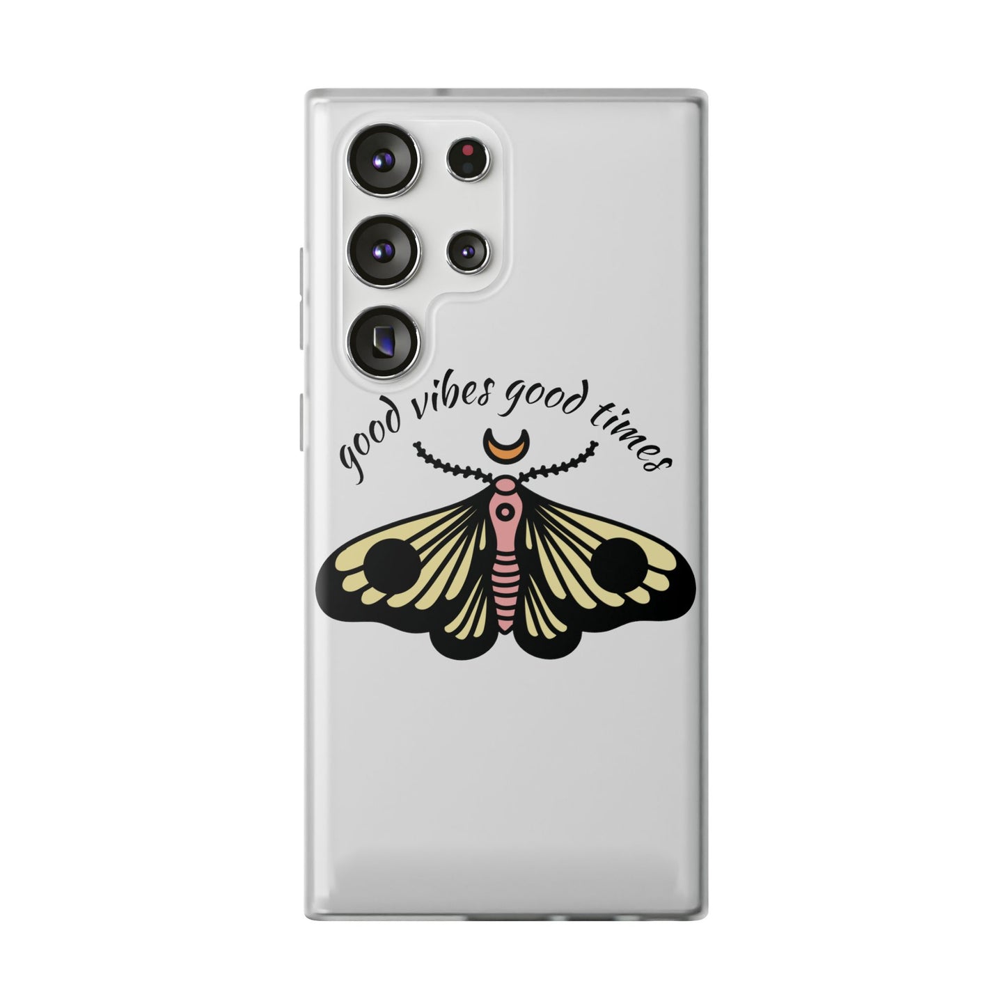 Good Vibes Phone Case
