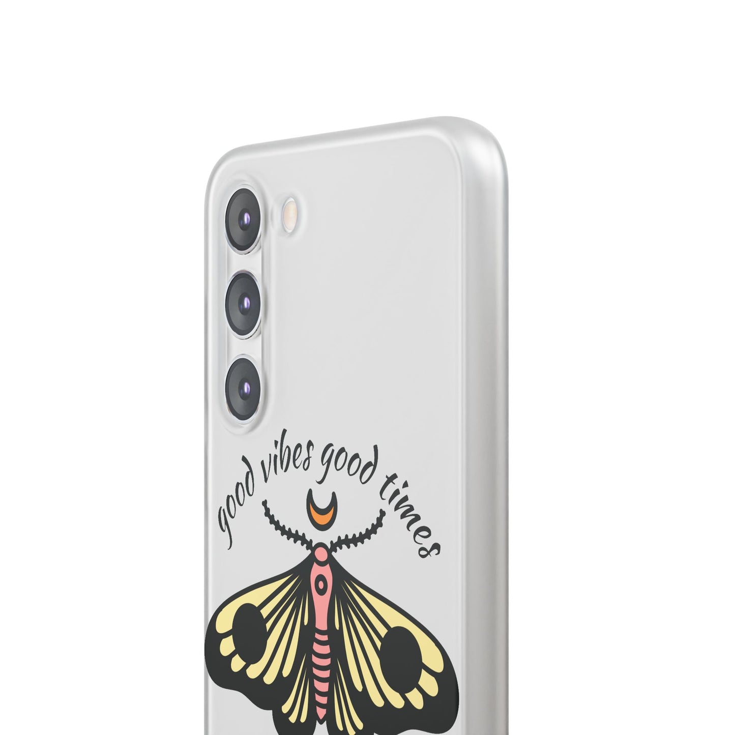 Good Vibes Phone Case