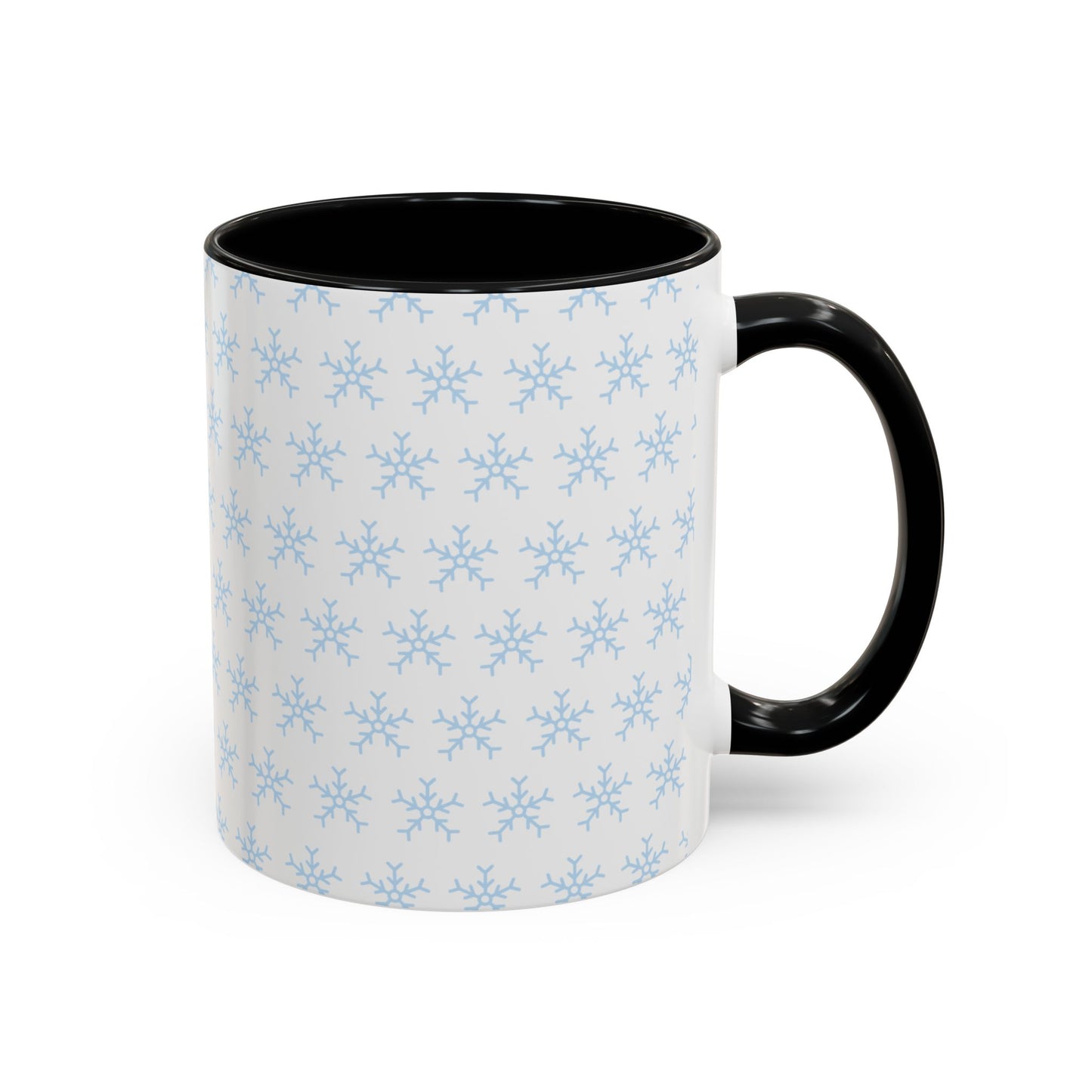 Winter Wonderland Coffee Mug