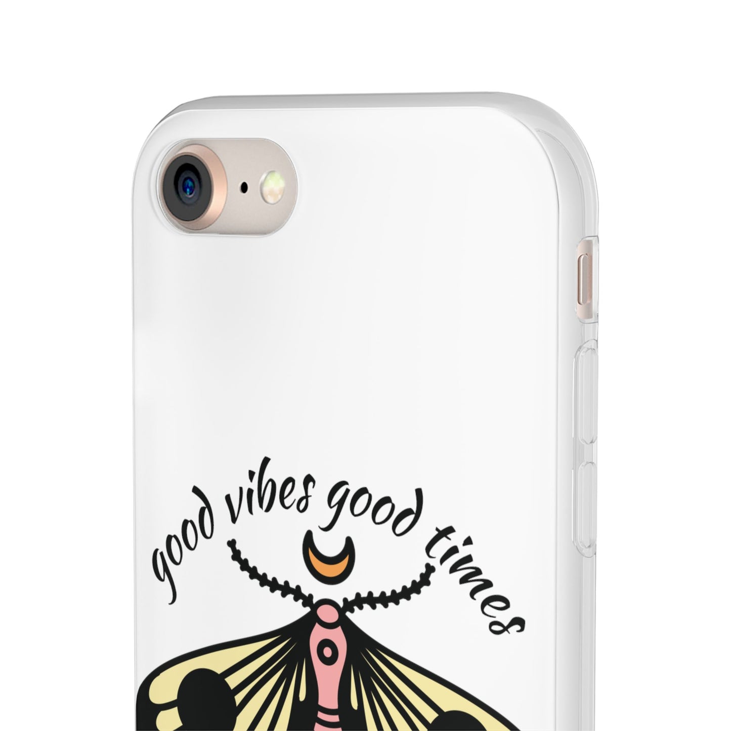 Good Vibes Phone Case