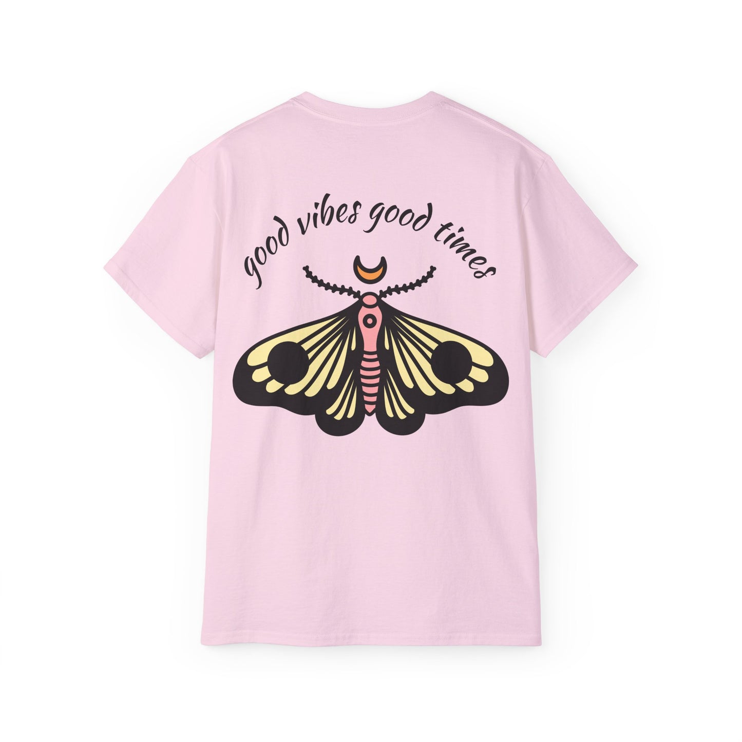good vibes shirt