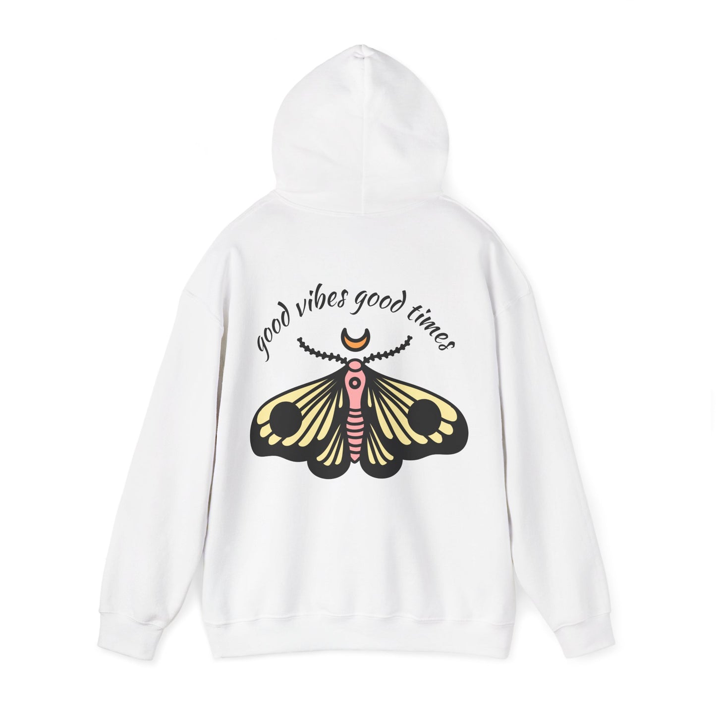Good Vibes Hoodie