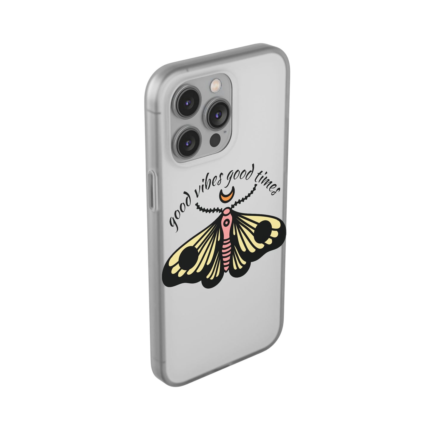 Good Vibes Phone Case