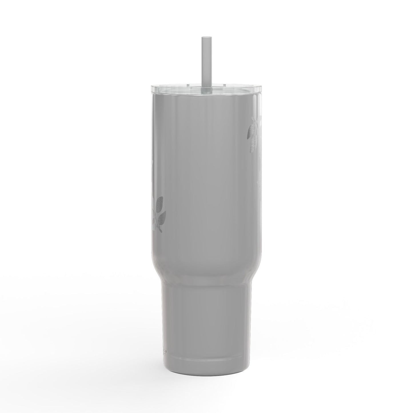 Go Girl tumbler