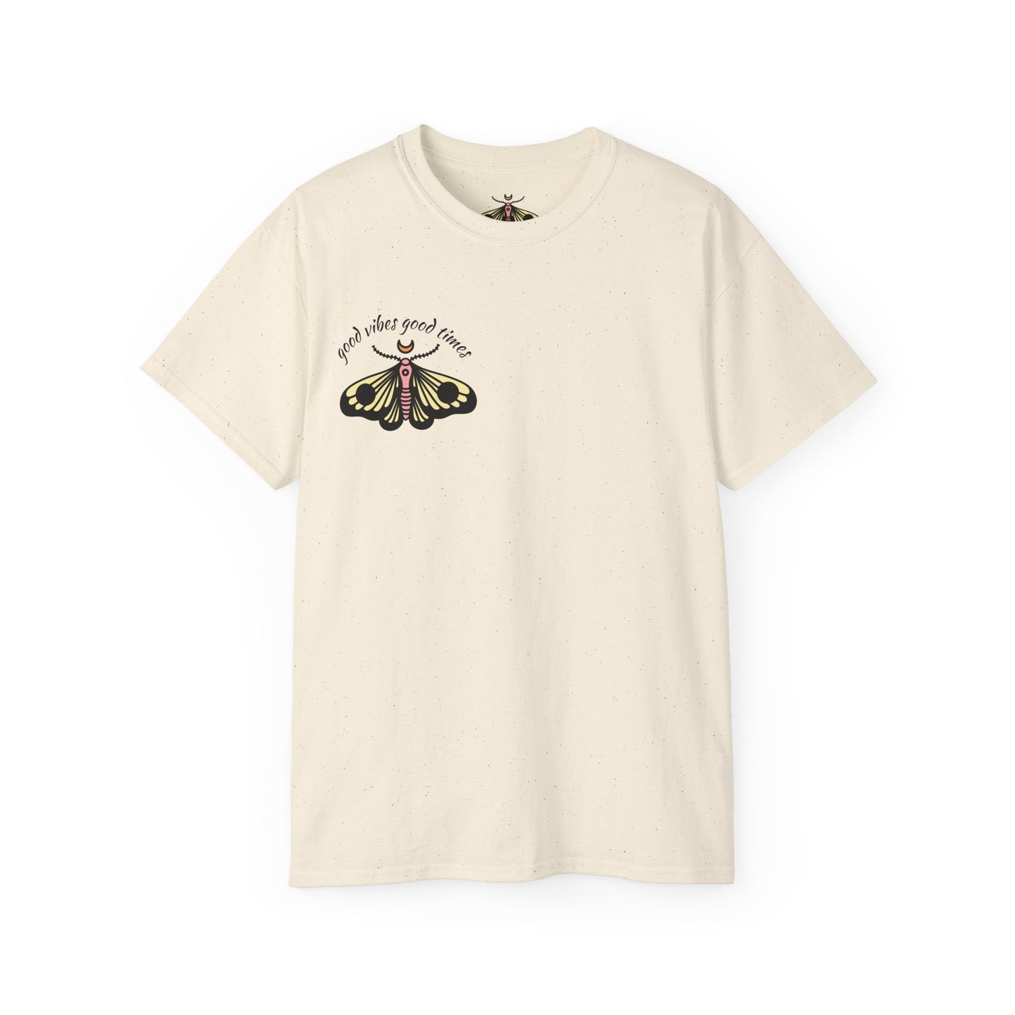 good vibes shirt