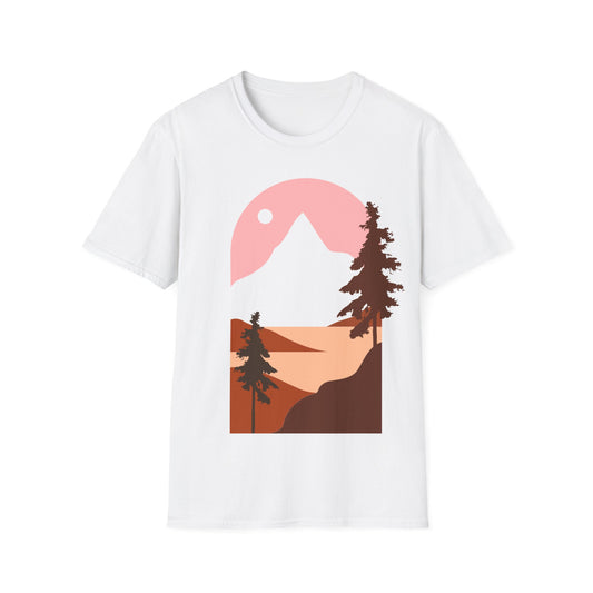 adventure awaits shirt