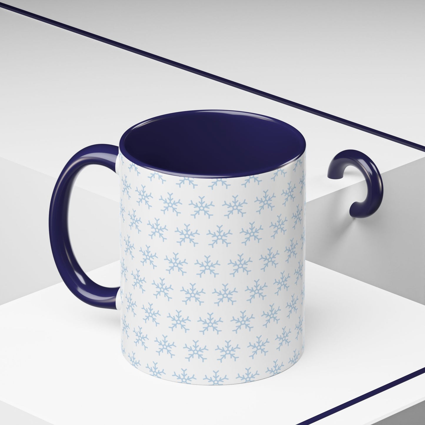 Winter Wonderland Coffee Mug