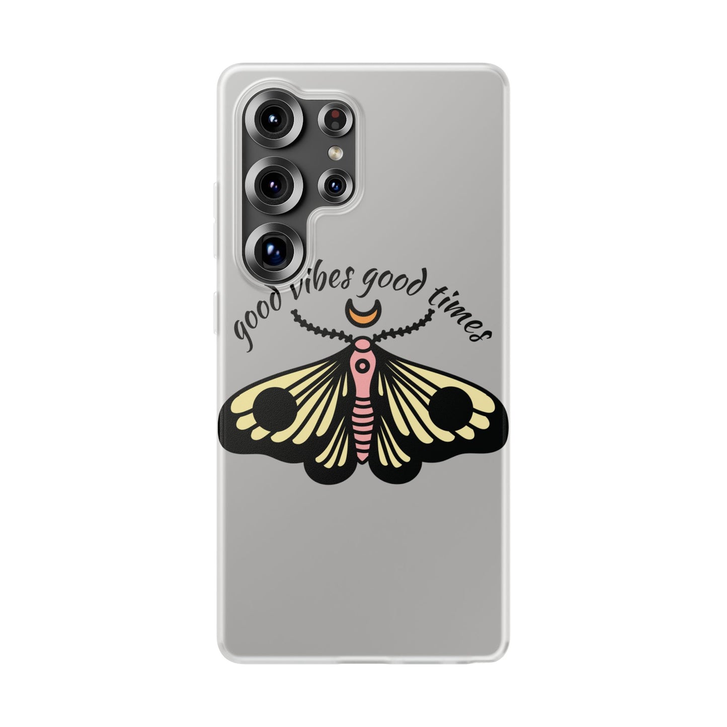 Good Vibes Phone Case