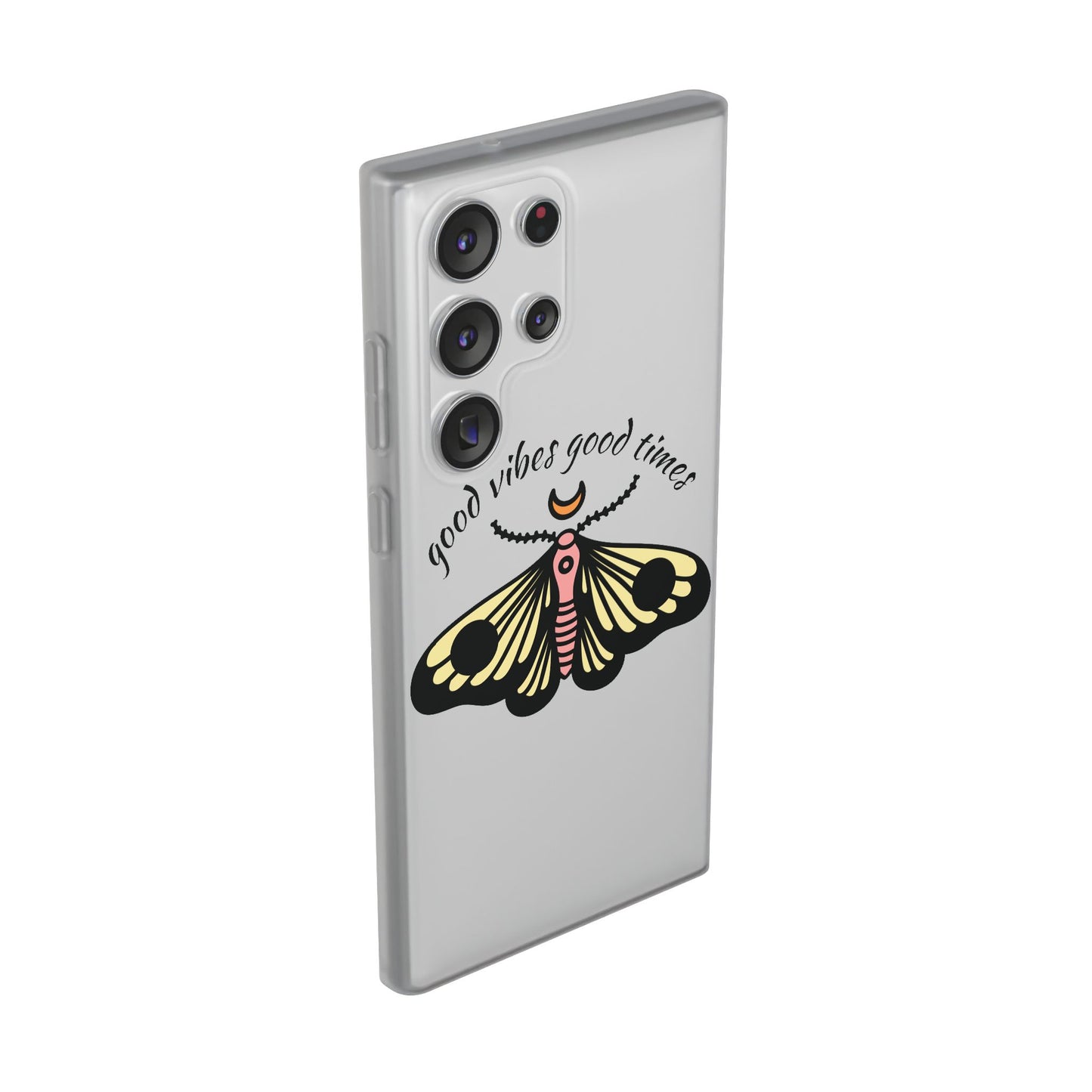 Good Vibes Phone Case