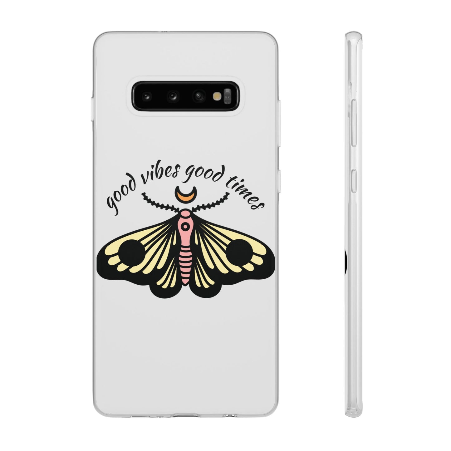 Good Vibes Phone Case