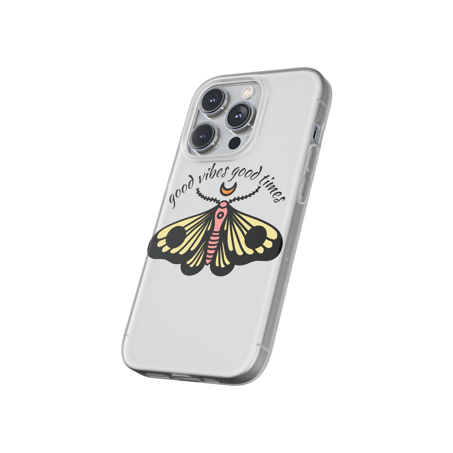 Good Vibes Phone Case
