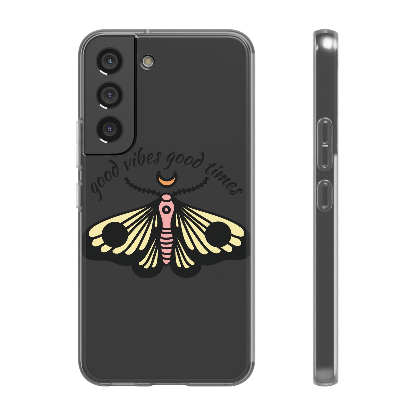 Good Vibes Phone Case