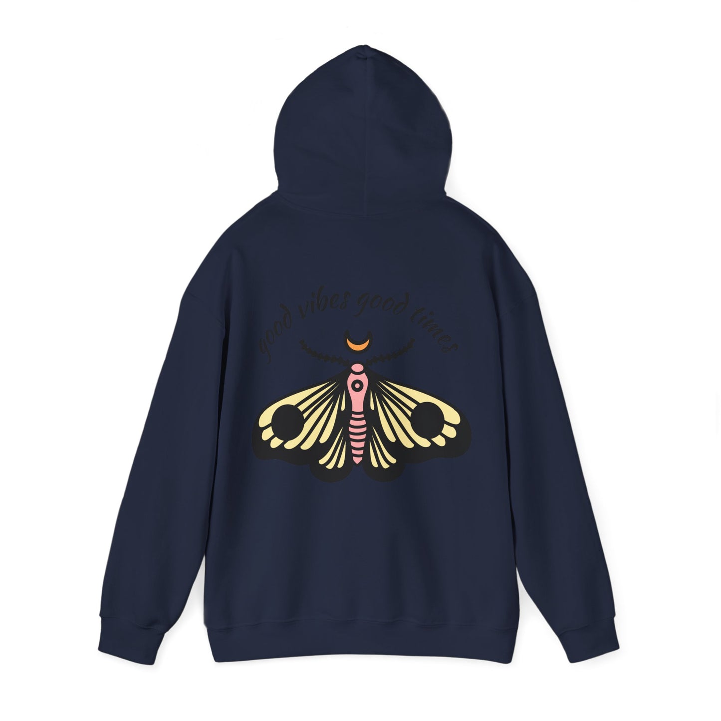 Good Vibes Hoodie