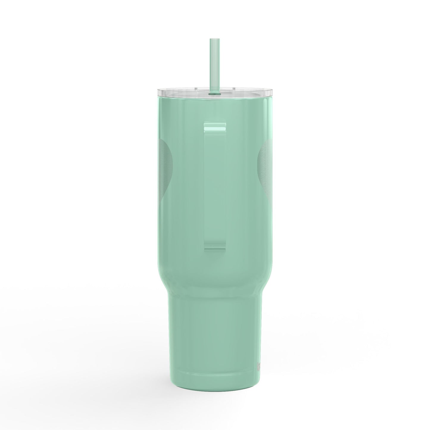 the love tumbler