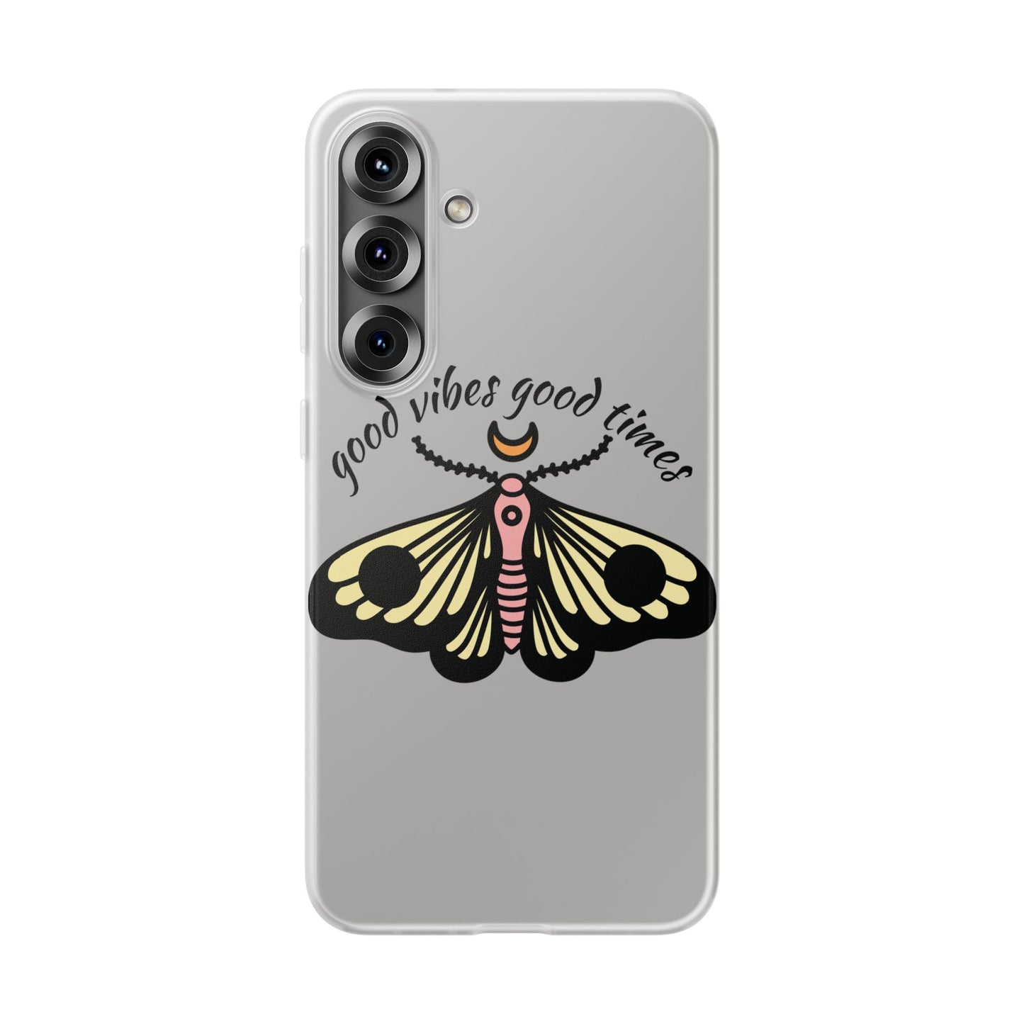 Good Vibes Phone Case